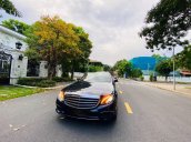 Bán Mercedes E200 sản xuất 2017 còn mới