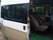 Cần bán xe Ford Transit sản xuất 2004