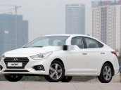 Bán xe Hyundai Accent sản xuất 2020, xe nhập, đủ màu
