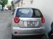 Bán Chevrolet Spark sản xuất năm 2013 còn mới, giá 115tr