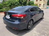 Xe Kia Cerato sản xuất năm 2017 còn mới, giá chỉ 528 triệu