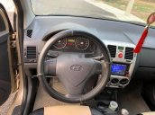 Cần bán xe Hyundai Getz năm sản xuất 2010, nhập khẩu nguyên chiếc  