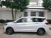 Bán Suzuki Ertiga sản xuất năm 2020, màu trắng, xe nhập, mới hoàn toàn