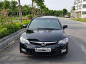 Bán Honda Civic sản xuất năm 2007, nhập khẩu nguyên chiếc còn mới