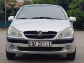 Bán ô tô Hyundai Getz sản xuất 2008 còn mới