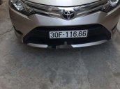 Xe Toyota Vios năm sản xuất 2018 còn mới, giá 510tr