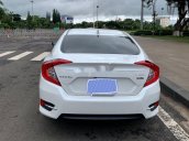 Bán Honda Civic đời 2017, xe nhập còn mới 