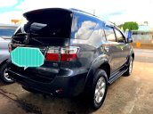 Xe Toyota Fortuner đời 2009 còn mới