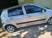 Cần bán lại xe Hyundai Getz đời 2010, nhập khẩu nguyên chiếc  