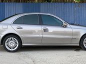 Bán Mercedes E280 năm sản xuất 2008 còn mới