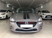 Bán Mazda 2 đời 2017, nhập khẩu còn mới, giá tốt