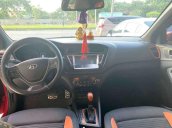 Chính chủ bán Hyundai i20 SX 2015, màu đỏ, nhập Thái