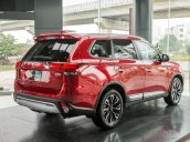 [Hot] Mitsubishi Outlander 2020 giảm thuế trước bạ 50% giá tốt Sài Gòn, liên hệ ngay để nhận ưu đãi tốt nhất