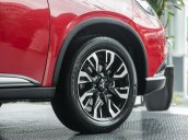 Hỗ trợ mua xe trả góp, giảm 50% thuế trước bạ với chiếc Mitsubishi Outlander 2.0 CVT Premium, đời 2020