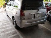 Bán Toyota Innova năm sản xuất 2010, màu bạc còn mới, giá chỉ 445 triệu