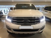 Ford Everest 2.0L Tianium 2019, xe bán & bảo hành tại Ford