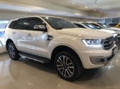 Ford Everest 2.0L Tianium 2019, xe bán & bảo hành tại Ford