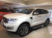 Ford Everest 2.0L Tianium 2019, xe bán & bảo hành tại Ford