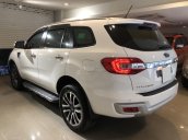 Ford Everest 2.0L Tianium 2019, xe bán & bảo hành tại Ford