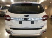 Ford Everest 2.0L Tianium 2019, xe bán & bảo hành tại Ford