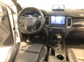 Ford Everest 2.0L Tianium 2019, xe bán & bảo hành tại Ford