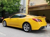 Cần bán Hyundai Genesis Coupe sản xuất năm 2011