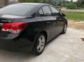 Cần bán xe Chevrolet Cruze LS 1.6 MT 2011, màu đen 