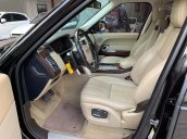 Bán LandRover Range Rover HSE 3.0 năm 2014, màu đen, nhập khẩu nguyên chiếc