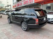 Bán LandRover Range Rover HSE 3.0 năm 2014, màu đen, nhập khẩu nguyên chiếc