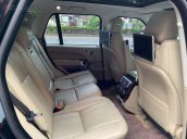 Bán LandRover Range Rover HSE 3.0 năm 2014, màu đen, nhập khẩu nguyên chiếc