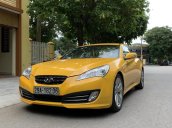 Cần bán Hyundai Genesis Coupe sản xuất năm 2011