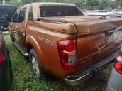 Bán đấu giá thanh lý xe Nissan Navara 2017