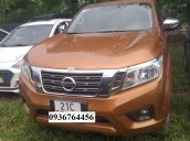 Bán đấu giá thanh lý xe Nissan Navara 2017