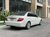 Bán Mercedes C200 sản xuất 2011, đăng kí 2012, giá cực tốt