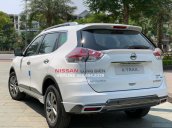 Nissan Xtrail 2020 giảm thuế 50% khuyến mại khủng