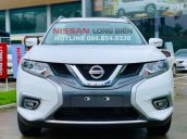 Nissan Xtrail 2020 giảm thuế 50% khuyến mại khủng