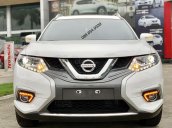 Nissan Xtrail 2020 giảm thuế 50% khuyến mại khủng