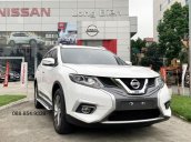 Nissan Xtrail 2020 giảm thuế 50% khuyến mại khủng