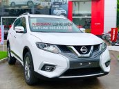 Nissan Xtrail 2020 giảm thuế 50% khuyến mại khủng