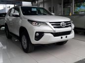 [Toyota Hùng Vương] - Fortuner 2020 - Tặng bảo hiểm, 3 năm bảo dưỡng - Góp 0.16% /tháng - Trước bạ chỉ 5%