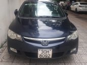 Bán Honda Civic 2.0AT đời 2007 tại Long Biên