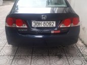 Bán Honda Civic 2.0AT đời 2007 tại Long Biên