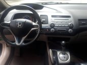 Bán Honda Civic 2.0AT đời 2007 tại Long Biên