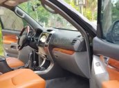 Cần bán Toyota Land Cruiser sản xuất 2007, màu đen, xe nhập 