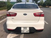 Cần bán lại xe Kia Rio 1.4 AT sản xuất năm 2016, màu trắng, nhập khẩu 