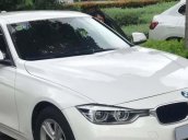 Bán BMW 3 Series 320i năm 2016, màu trắng, xe nhập chính chủ