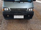 Bán Toyota Hiace sản xuất 2000, màu xanh, giá 25tr