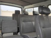 Bán Toyota Hiace sản xuất 2000, màu xanh, giá 25tr