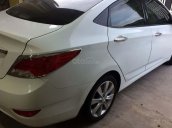 Bán ô tô Hyundai Accent năm sản xuất 2015, màu trắng, nhập khẩu còn mới, giá tốt