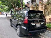 Bán ô tô Lexus GX 470 2008, màu đen, nhập khẩu 